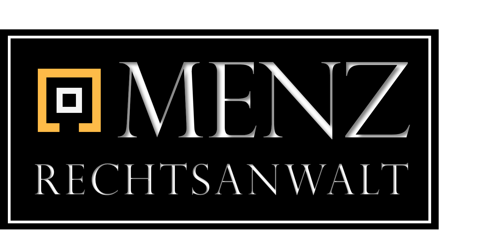 Rechtsanwalt Georg R. Menz